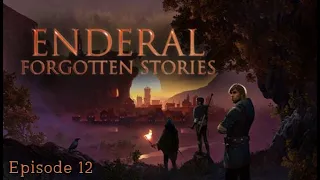 Enderal Forgotten Stories - Episode 12:  The Voice From The Water