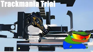 Trial of WICKED by Schmaniol | Trackmania Bugslide & Nosebug Trial