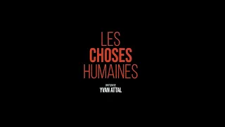 Les Choses Humaines (2021) Streaming Gratis VF