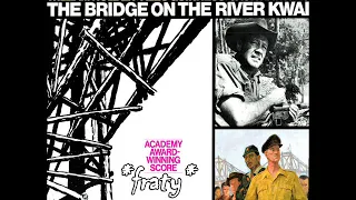 Mitch Miller - The River Kwai March /Colonel Bogey march (The Bridge on The River Kwai Soundtrack)