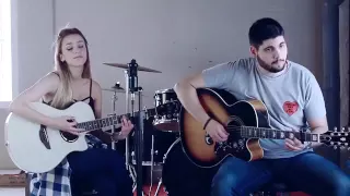 Duele el corazón -Enrique Iglesias (cover by xandra Gardem)