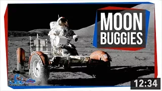 What We Learned by Putting Cars on the Moon