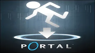 Portal #2 - (Сложные камеры)