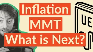 Was Modern Monetary Theory Right About Inflation? | Unlearning Economics