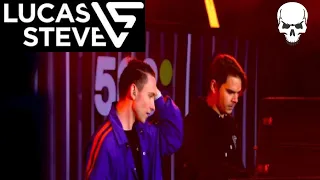 Lucas & Steve Drops Only @538 Koningsdag 2019