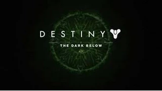 Destiny: The Dark Below DLC Trailer / Cinematic.