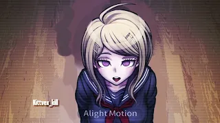 That one nagito edit remake but its Kaede 🎹