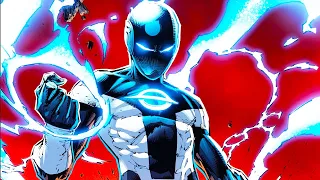 Top 10 Most Powerful Superheroes You've Never Heard Of