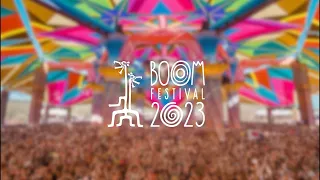 Boom Festival 2023 - Rhythms of Radical Love