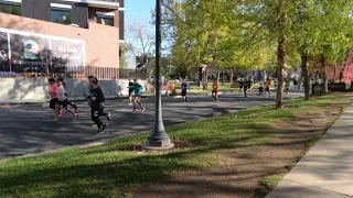 Reno’s Biggest Little Half Marathon - Reno, NV 4.27.24