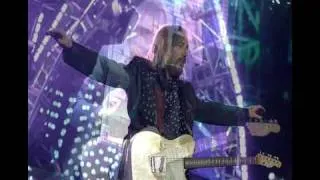 Tom Petty/ "Gloria" LIVE from SF 8/23/08