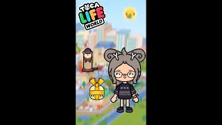 NEW FREE FRIDAY GIFT in Toca Life World 🌍😻💕 | Friday Gifts | Toca Boca Free Gifts