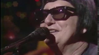 Roy Orbison - Pretty Woman (Live)