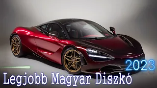 Legjobb Magyar Zenék 2023 Január - Best Hungarian Disco Music 2023 -Legjobb Magyar Diszkó Zenék 2023