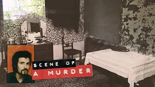 A Sickening Murder Happened in this Room - The Yorkshire Ripper