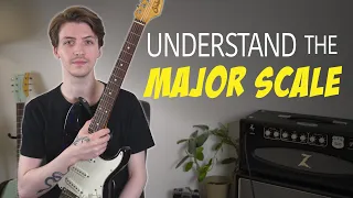 Why The Major Scale Is So Important (It's More Than Just A Scale)