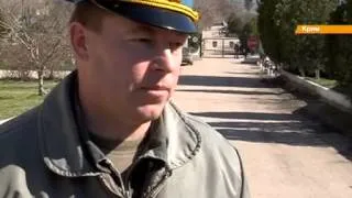 Оборона Крыма: крымчане стали на защиту героев украинской армии