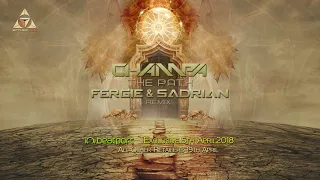 Champa - The Path (Fergie & Sadrian Remix) Preview