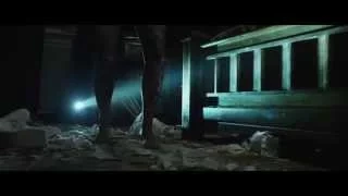INSIDIOUS CHAPTER 3 Trailer with Intro by Lin Shaye