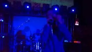 Артем Пивоваров - Родная (Live in Royal Club, Kharkov)19.10.2013