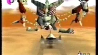 Gamesmaster - N64 Segment 2