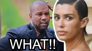 Kanye West Admits to CHEATING on His Wife Bianca Censori!!?!?! | umm Could Have Happen BEFORE Bianca