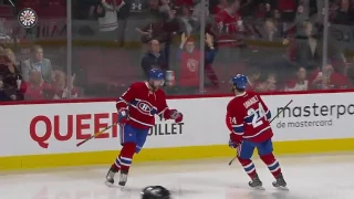 Ottawa Senators vs Montreal Canadiens - March 25, 2017 | Game Highlights | NHL 2016/17