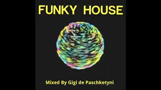 The Best Funky House Mix 2020 / Mixed by Gigi de Paschketyni - Session43 +TRACKLIST