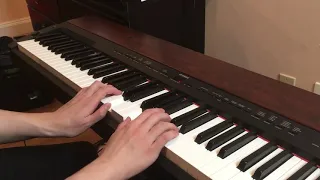 Minuet in G minor BWV Anh. 115