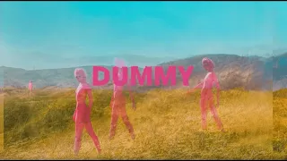 The Regrettes - Dummy (Official Lyric Video)