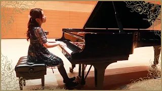 J.Brahms : Klavierstücke op.118