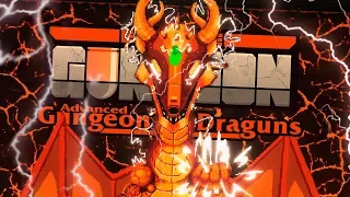 Гайд: Секретная фаза Дракона // Enter the Gungeon