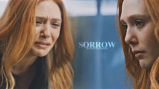 Wanda Maximoff | Sorrow