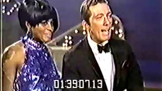 Diana Ross & The Supremes - Let There Be Love @ The Andy Williams Show [1/22/67]