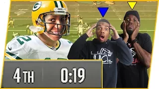 THERE'S NO WAY HE CAN BE GREAT 2 TIMES IN A ROW! - Madden 18 MUT Squads Gameplay