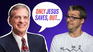 Is JESUS the ONLY way to HEAVEN? Interview with Dr. Craig