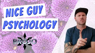 Nice Guy Syndrome Psychology: A Complete Review