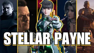 RE9 News, Stellar Blade, Max Payne Remake Update, Helldivers 2 Controversy, Switch 2 4K?! Hasbro AAA