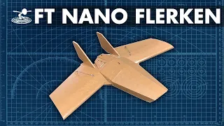 How to Build the FT Nano Flerken  //  BUILD
