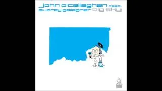 John Callaghan feat. Audrey Gallagher - Big Sky (Signum vs RAM Remix)