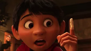 COCO de Disney•Pixar – Nuevo tráiler para Estados Unidos (en español)