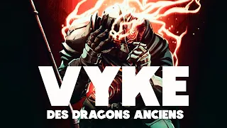 VYKE DES DRAGONS ANCIENS • Elden Ring