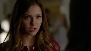 Elena Finds Out Jo Is A Witch - The Vampire Diaries 6x06 Scene