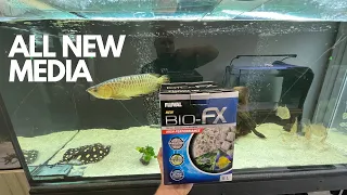 THE ALL NEW FLUVAL BIO FX MEDIA