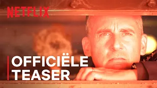 Space Force | Officiële teaser | Netflix