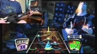 Guitar Hero 2 - Freebird 100% FC