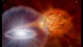 Υπερκαινοφανείς (Supernova) Τύπου Ιa