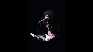 JIMI HENDRIX - Who Knows (with Band of Gypsys)
