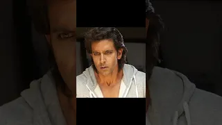 Hrithik in Krrish movie 😍❤️❤️ #shorts #ytshorts #hrithikroshan  #krrish #krrish3