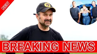 Very Sad😭News !! For American Pickers Frank Fritz Fans | Very Heartbreaking😭News ! It Will Shock U!